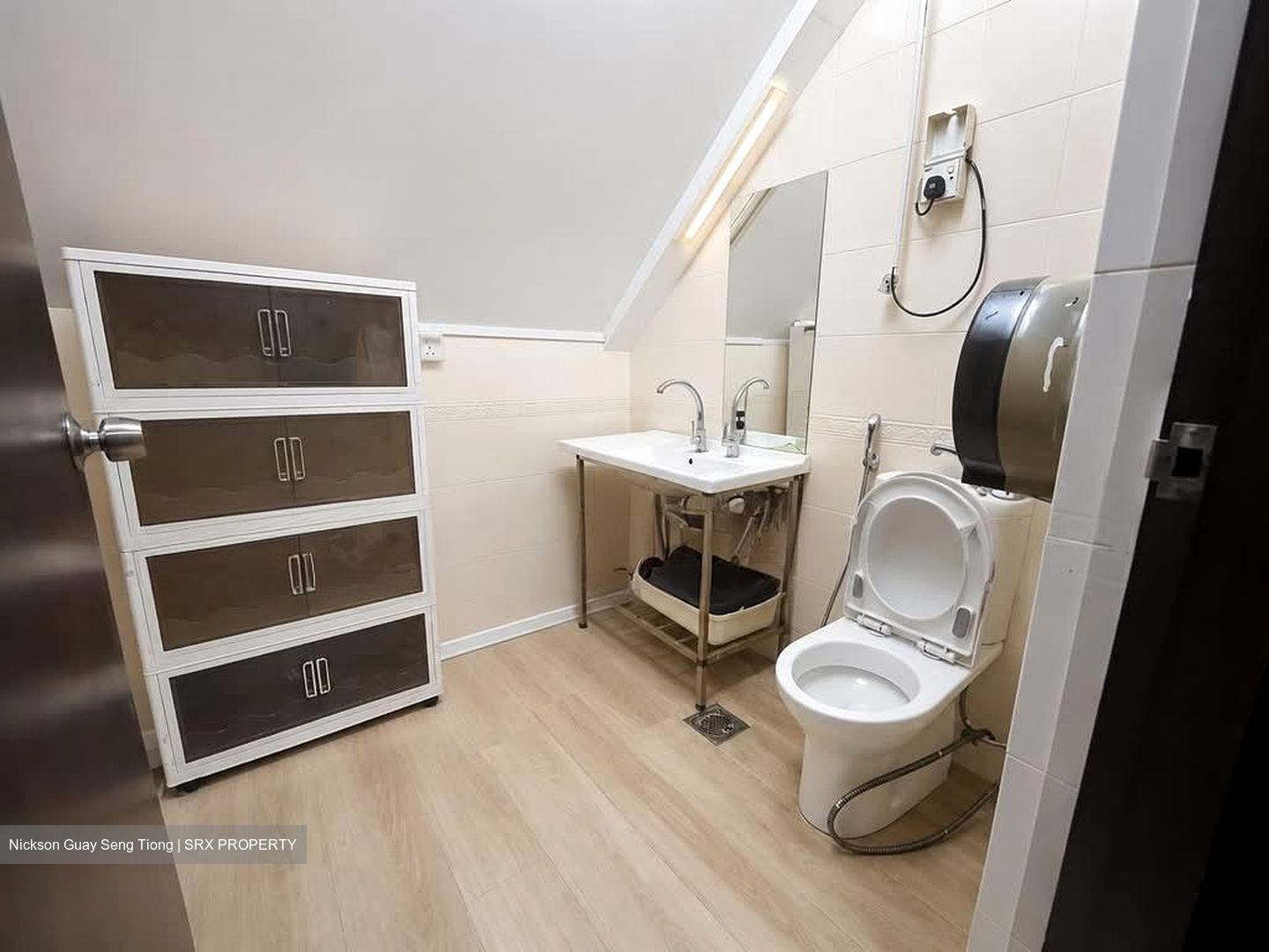 West Park Regency (D5), Apartment #561492091